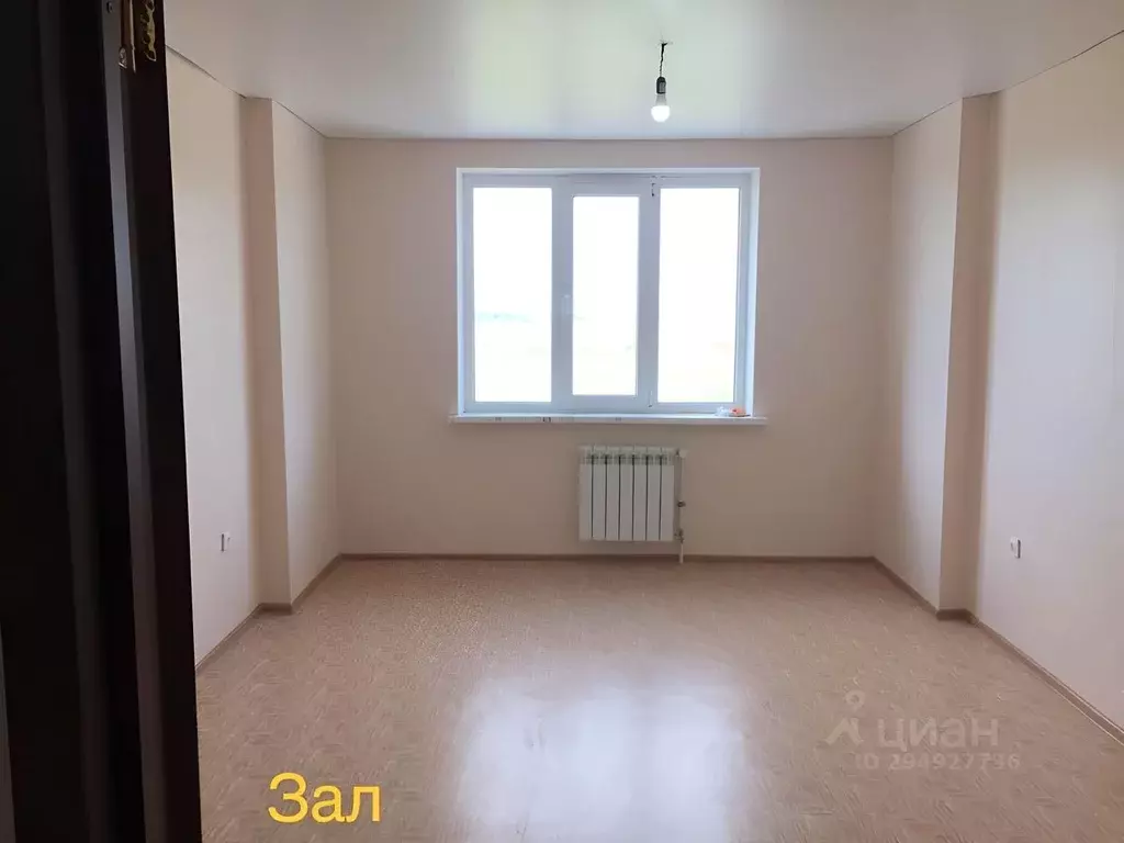 3-к кв. Татарстан, Казань ул. Виктора Сажинова, 7/11 (85.0 м) - Фото 2