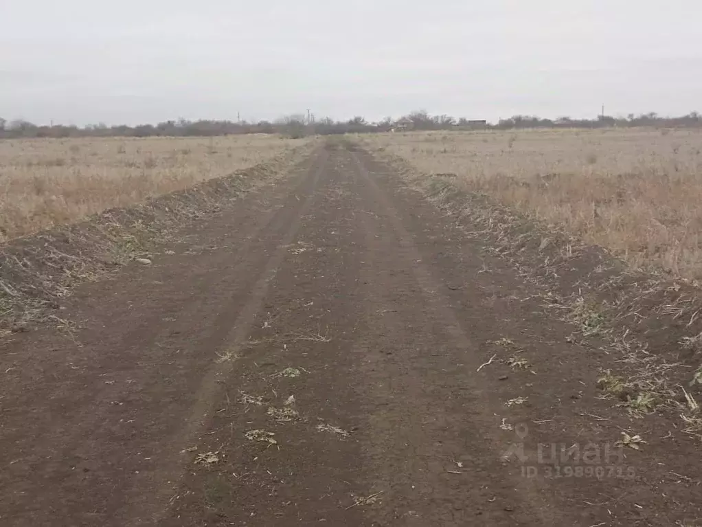 Участок в Краснодарский край, Ейск  (6.1 сот.) - Фото 0