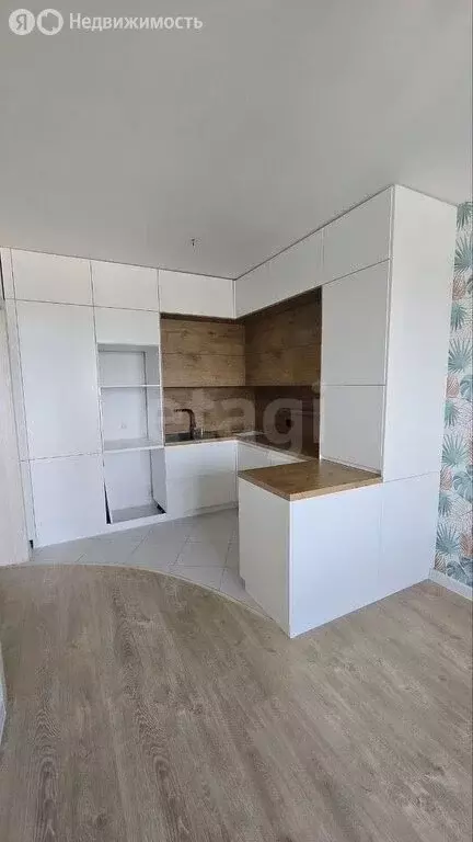 3-комнатная квартира: Пермь, Парковый проспект, 1А (67 м) - Фото 1