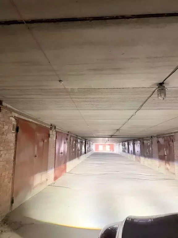 Гараж в Новосибирская область, Бердск ул. Павлова, 2 (18 м) - Фото 1