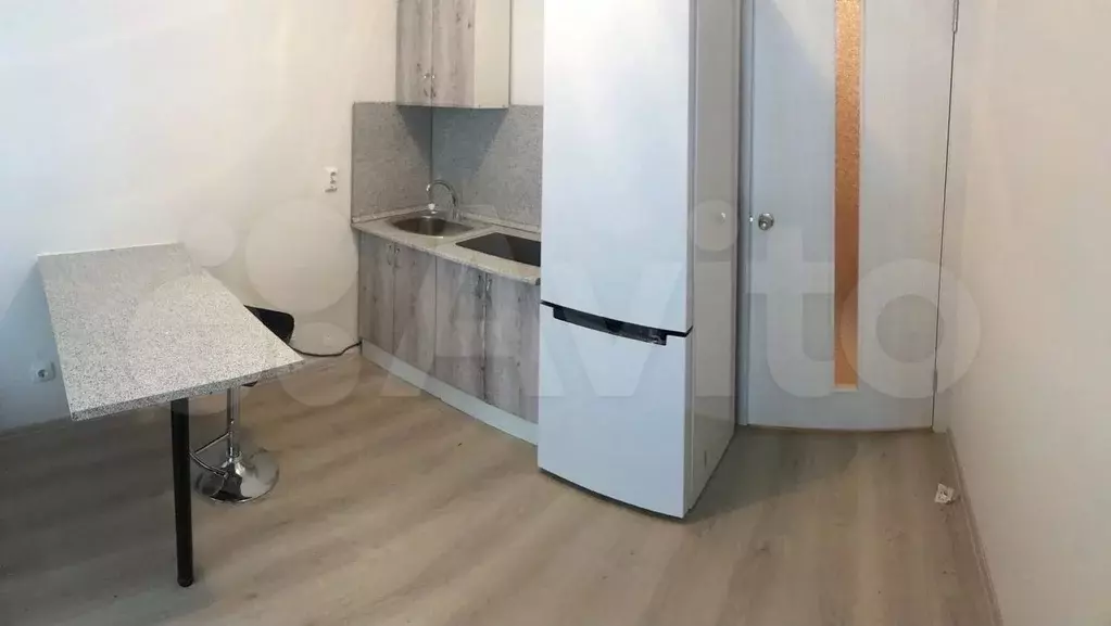 Квартира-студия, 20,3 м, 2/25 эт. - Фото 0