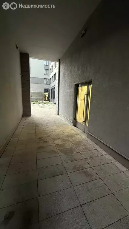 Помещение свободного назначения (55 м) - Фото 2