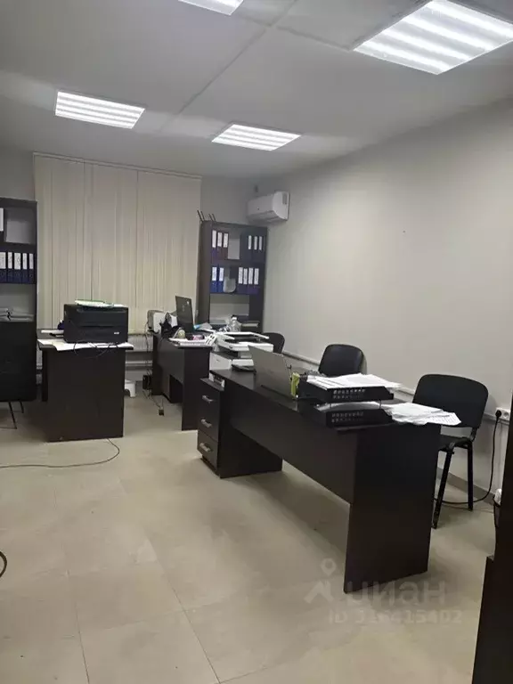 Офис в Краснодарский край, Новороссийск ул. Котанова, 1 (20 м) - Фото 0