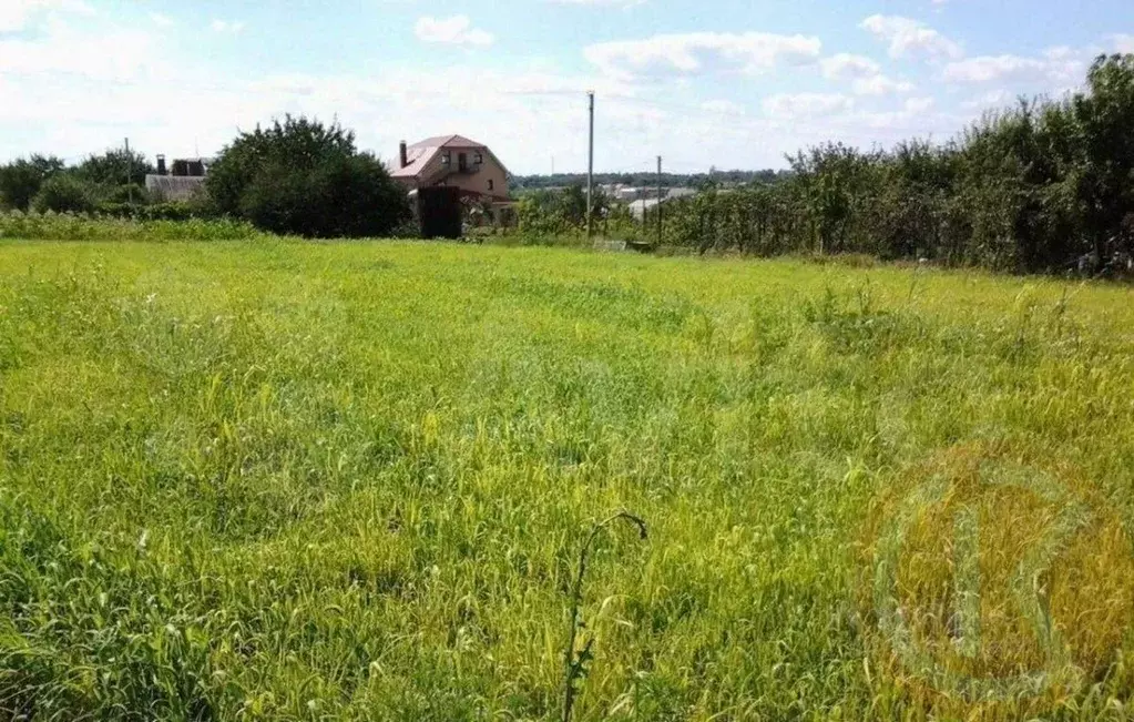 Участок в Крым, Саки Химик-1 СНТ,  (4.0 сот.) - Фото 1