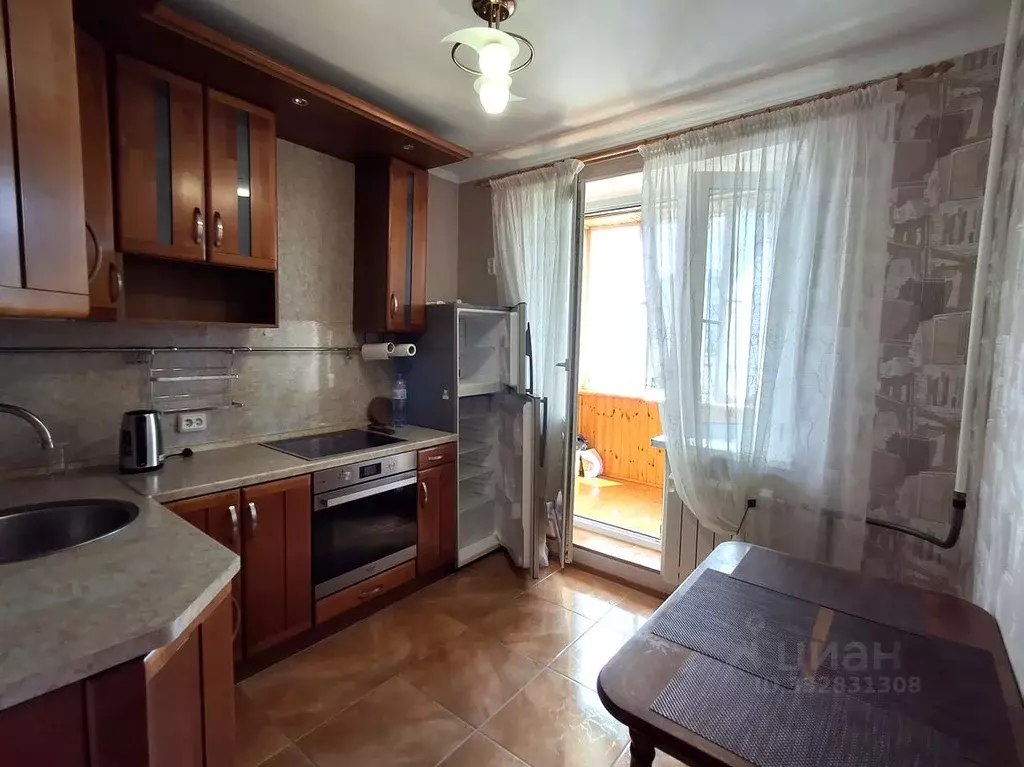1-к кв. Московская область, Лобня ул. Чехова, 10 (39.0 м) - Фото 1