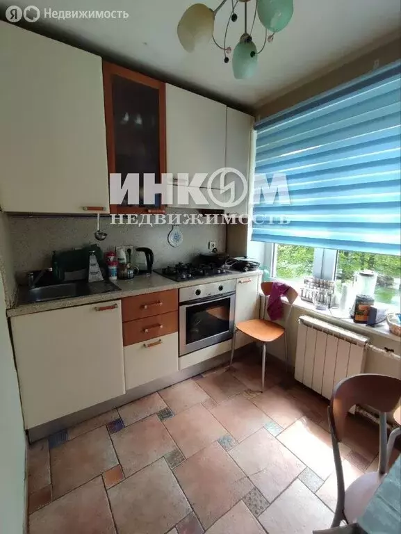 2-комнатная квартира: Московский, 1-й микрорайон, 25 (44.9 м) - Фото 0
