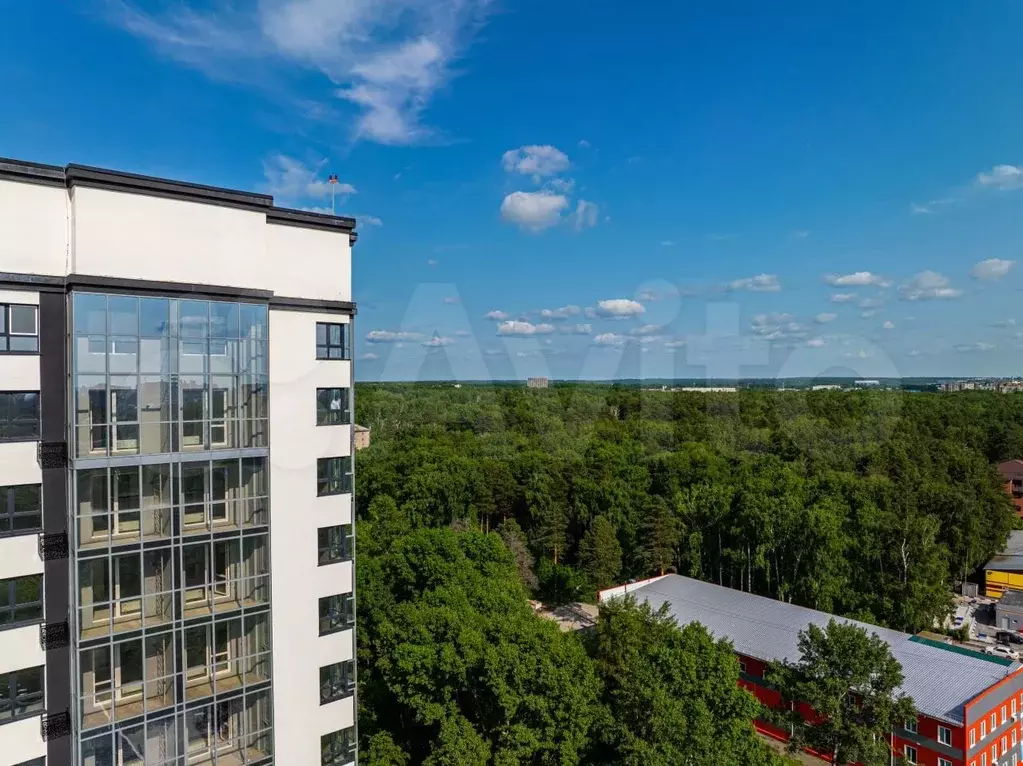 Квартира-студия, 19,7 м, 9/16 эт. - Фото 1