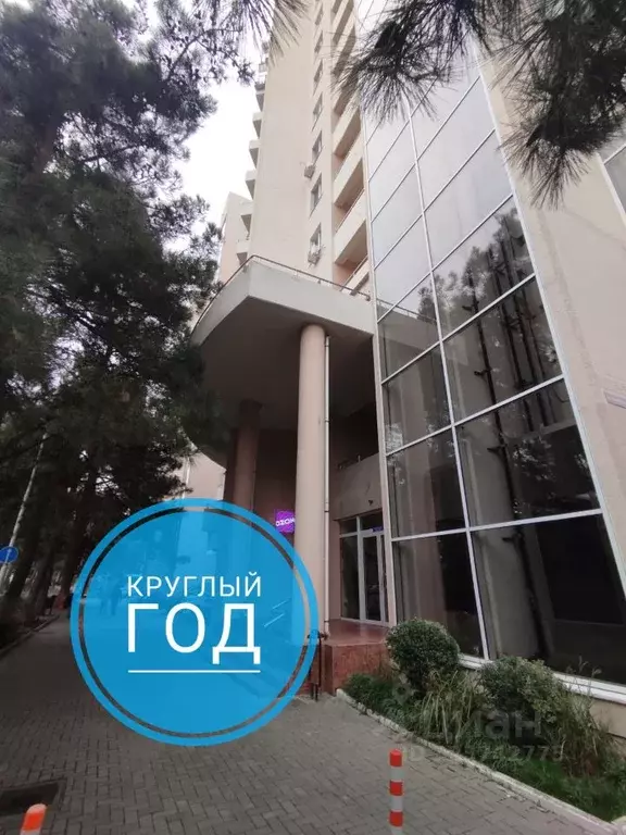 3-к кв. Краснодарский край, Геленджик Красногвардейская ул., 38АлитБ ... - Фото 1