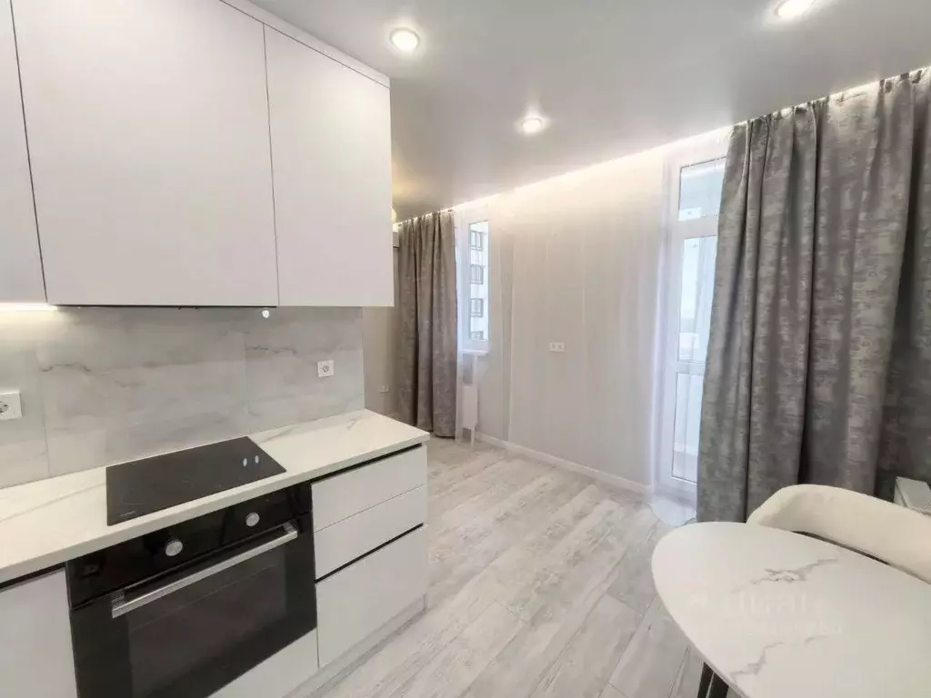 Студия Ростовская область, Ростов-на-Дону просп. Соколова, 68/118Вс2 ... - Фото 2