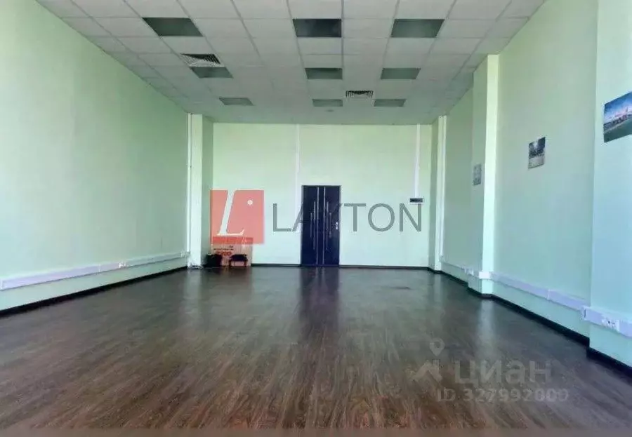 Офис в Москва ул. Бутлерова, 17Б (75 м) - Фото 2