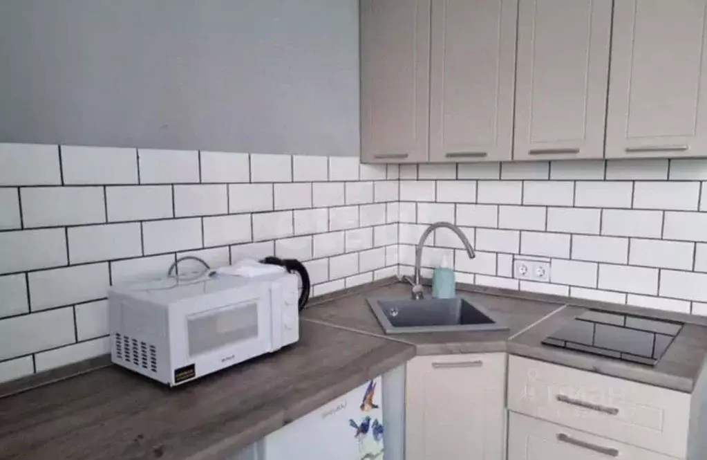 Студия Татарстан, Казань ул. Нурсултана Назарбаева, 35к1 (13.0 м) - Фото 1