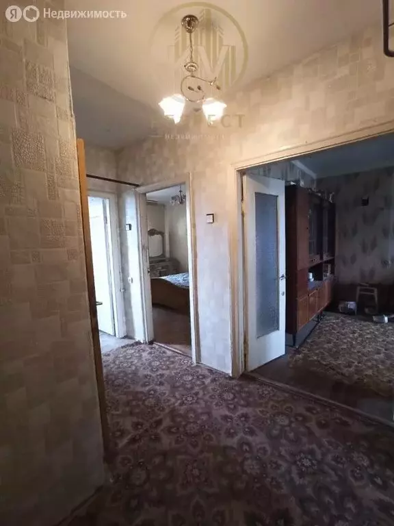 3-комнатная квартира: Кисловодск, улица Калинина, 12 (58.7 м) - Фото 1