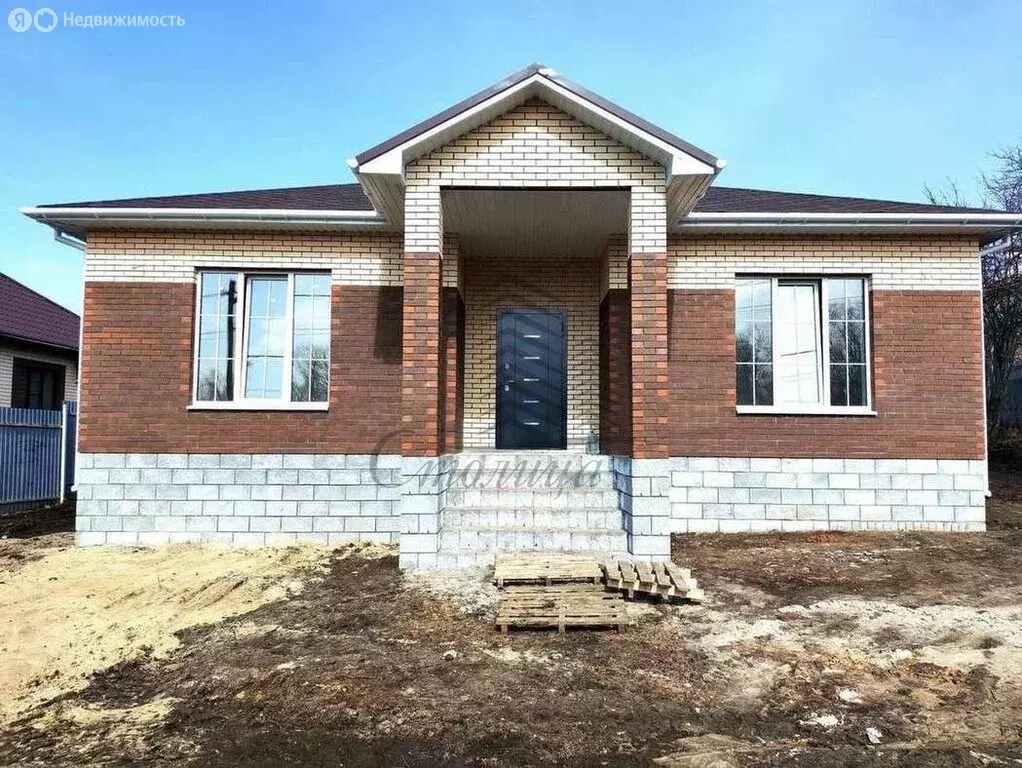 Дом в микрорайон Таврово-3 (110 м) - Фото 1