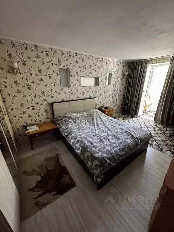 1-к кв. Крым, Симферополь ул. Киевская, 153 (32.0 м) - Фото 2
