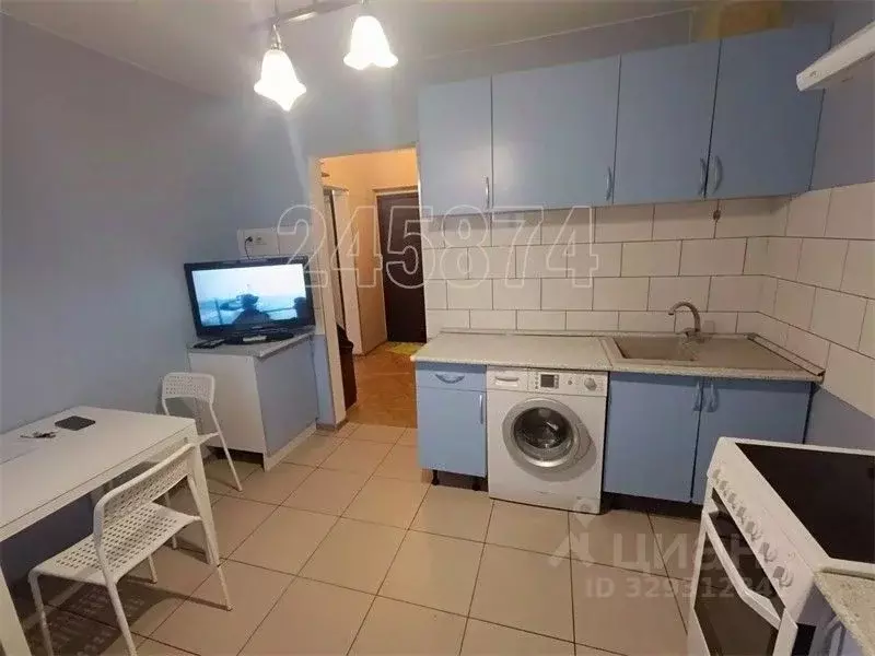 1-к кв. Московская область, Подольск ул. Ватутина, 36к1 (41.0 м) - Фото 2