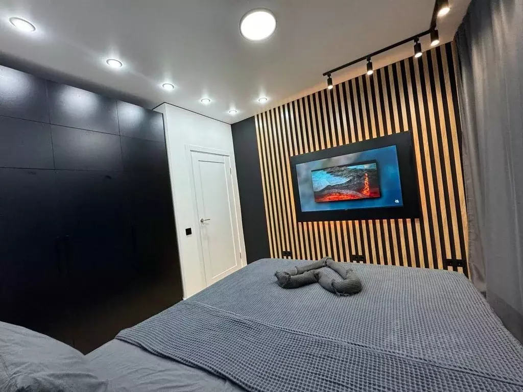 2-к кв. Москва Производственная ул., 17 (35.0 м) - Фото 1