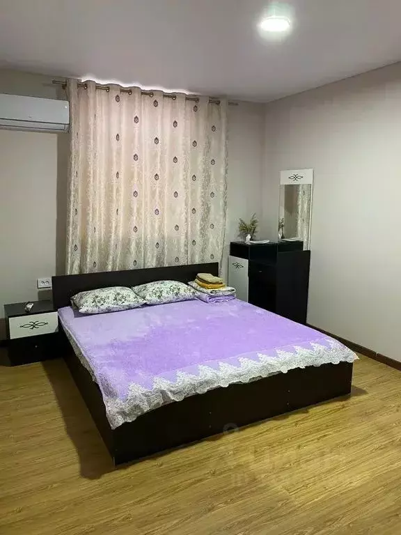 1-к кв. Дагестан, Дербент ул. Графа Воронцова, 20 (35.0 м) - Фото 1