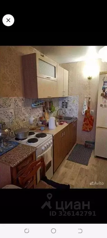 Студия Саратовская область, Саратов ул. Лопатина Гора, 14к1 (30.0 м) - Фото 2