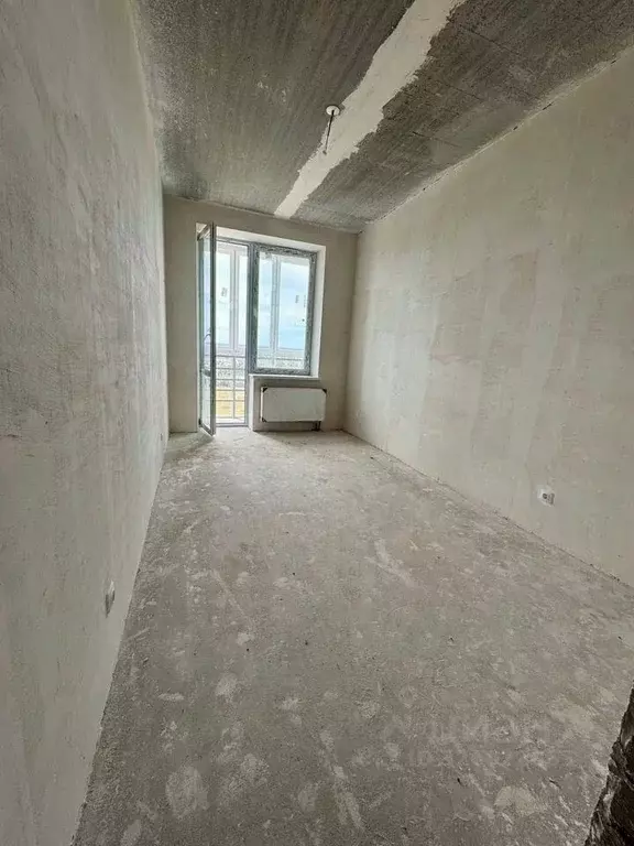 3-к кв. Башкортостан, Уфа ул. Гази Загитова, 11/1 (62.8 м) - Фото 2