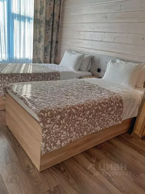 Комната Алтай, Майминский район, Манжерокское с/пос, с. Озерное проезд ... - Фото 1