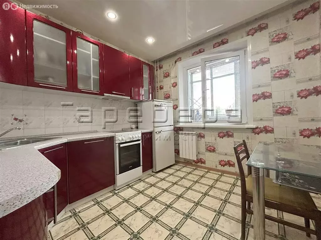 2-комнатная квартира: Красноярск, улица 9 Мая, 42 (54 м) - Фото 0