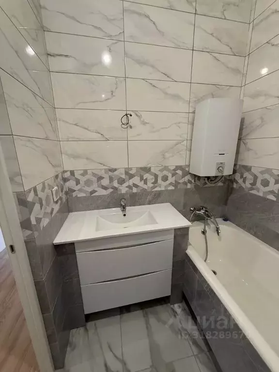 2-к кв. Санкт-Петербург ул. Типанова, 5 (53.4 м) - Фото 1