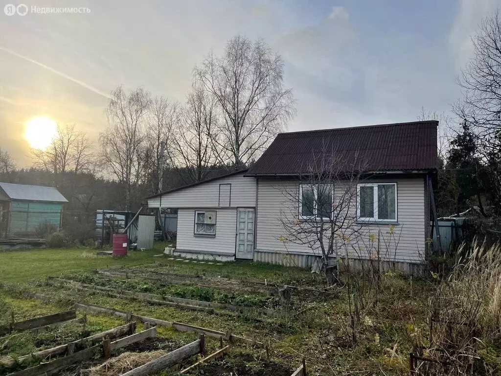 Дом в Кольчугино, СНТ Орджоникидзе-3, 268 (60 м) - Фото 2