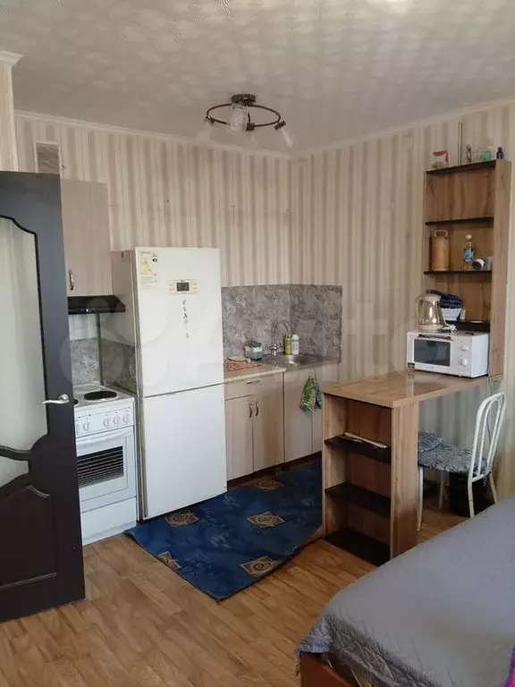 Квартира-студия, 30 м, 7/14 эт. - Фото 0