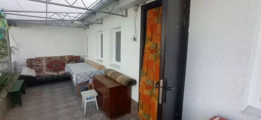 1-к кв. Севастополь ул. Лизы Чайкиной (14.0 м) - Фото 2