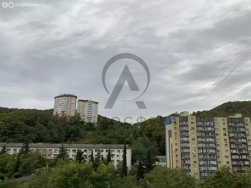 2-комнатная квартира: Туапсе, улица Калараша, 4к2 (58.2 м) - Фото 0