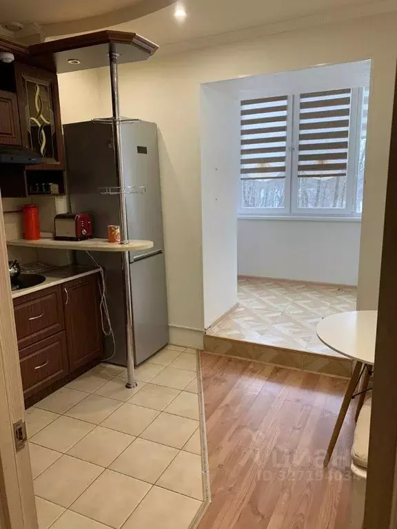 1-к кв. Белгородская область, Белгород Парковая ул., 1 (41.0 м) - Фото 2