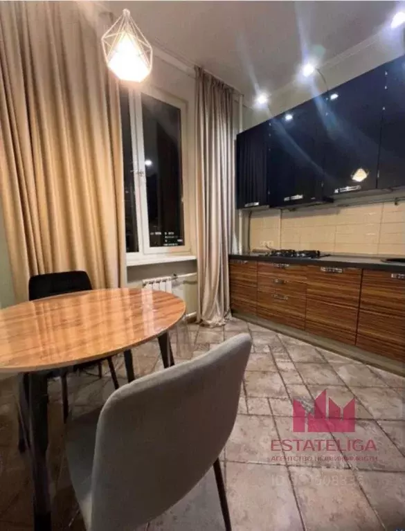 2-к кв. Москва Волоколамское ш., 6 (40.0 м) - Фото 1