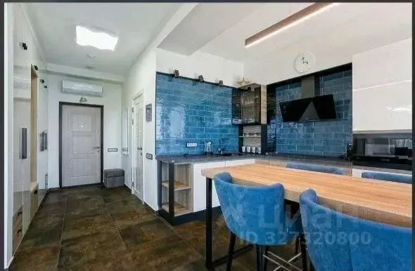 1-к кв. Крым, Ялта проезд Парковый, 8Д (58.0 м) - Фото 2