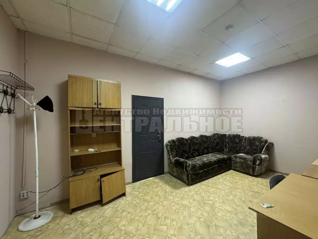 Офис в Смоленская область, Смоленск Московское ш., 1А (81 м) - Фото 1