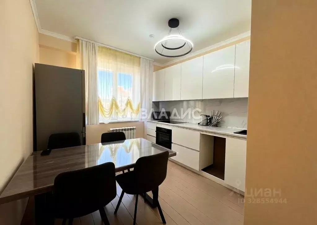 1-к кв. Бурятия, Улан-Удэ 140А мкр, 20 (31.3 м) - Фото 1