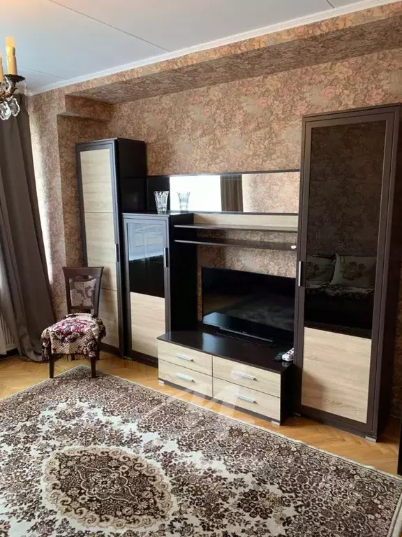 1-к кв. Москва ул. Новый Арбат, 6 (36.0 м) - Фото 1