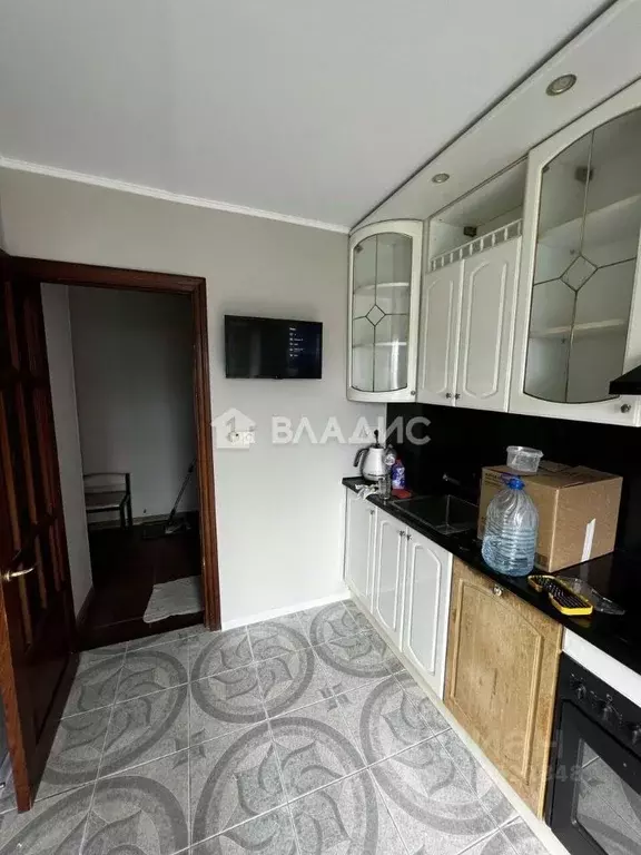3-к кв. Москва Елецкая ул., 23 (59.0 м) - Фото 0