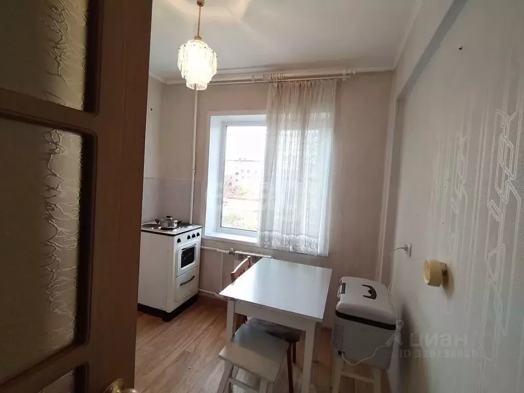 2-к кв. Кемеровская область, Юрга просп. Победы, 14А (45.7 м) - Фото 1