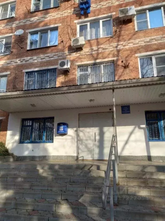 Помещение свободного назначения в Краснодарский край, Краснодар ... - Фото 0