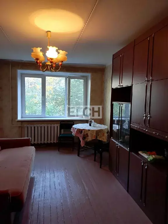 Продается 1-комнатная квартира - Фото 1