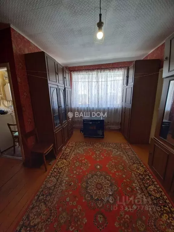 2-к кв. Брянская область, Почеп ул. Кирова, 4 (43.6 м) - Фото 2