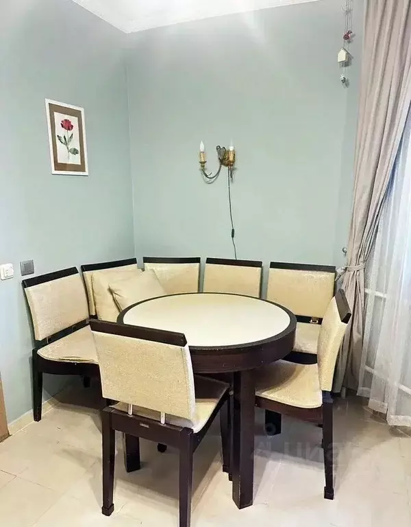 2-к кв. Московская область, Люберцы Октябрьский просп., 373к9 (68.0 м) - Фото 2