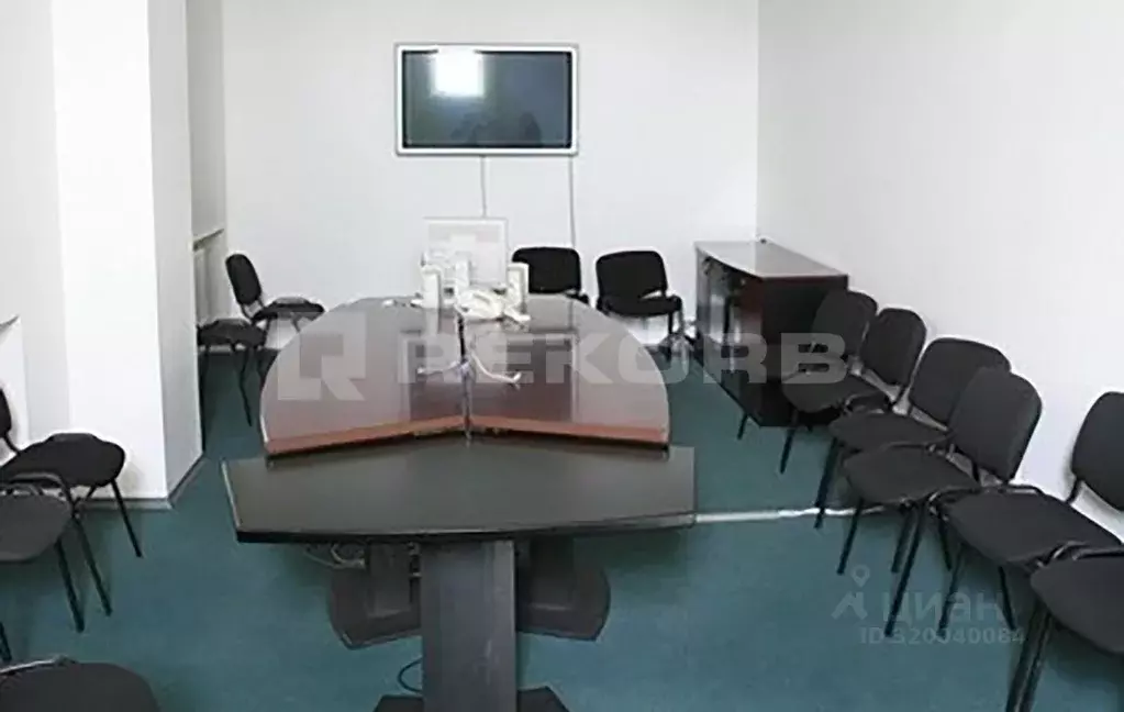 Офис в Санкт-Петербург ул. Трефолева, 2В (490 м) - Фото 2