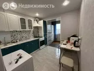 1-комнатная квартира: Курган, Шевелевская улица, 20 (35.1 м) - Фото 2