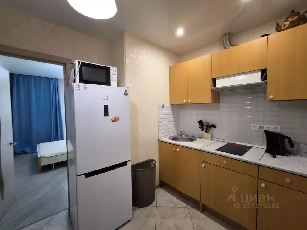 2-к кв. Московская область, Долгопрудный просп. Ракетостроителей, 9к3 ... - Фото 1