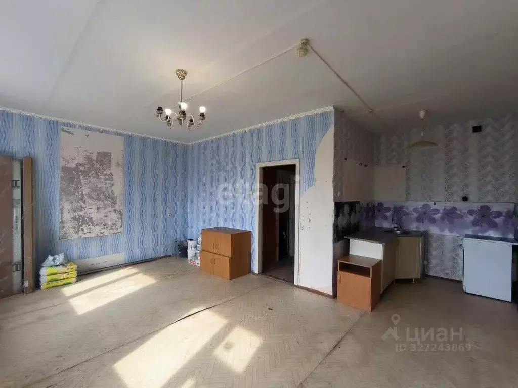 Студия Ямало-Ненецкий АО, Тарко-Сале Пуровский район, Юбилейная ул., ... - Фото 1