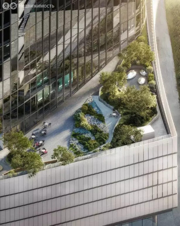 Офис (225.95 м) - Фото 1