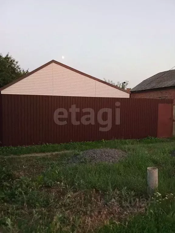 Дом в Ростовская область, Таганрог проезд 1-й Линейный (48 м) - Фото 2