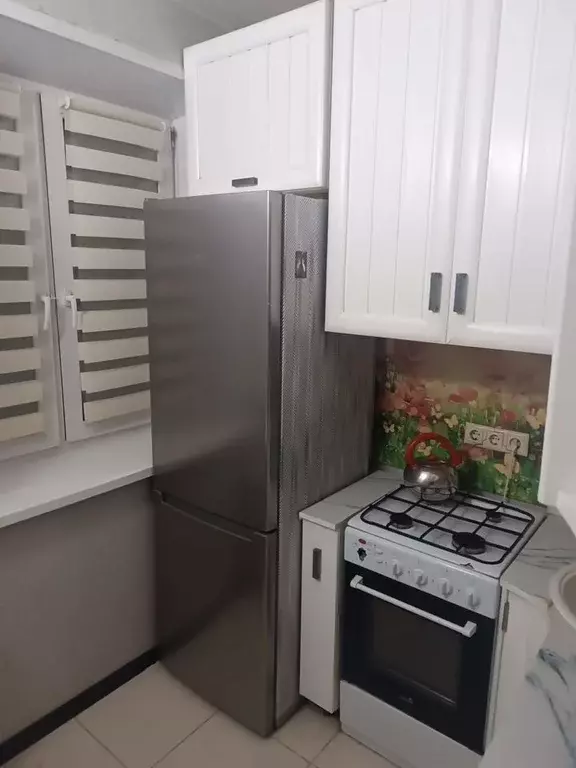 2-к кв. Московская область, Сергиев Посад Клементьевская ул., 76/10 ... - Фото 2