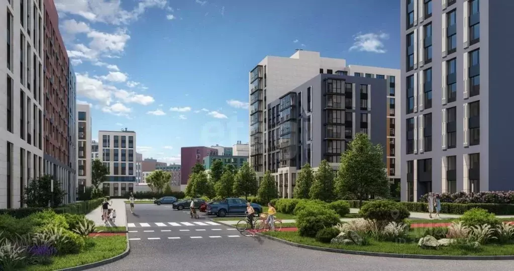 Помещение свободного назначения в Омская область, Омск Зеленая река ... - Фото 1